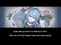 Download Lagu phony / Hoshimachi Suisei【Hololive】Romaji/English Lyrics