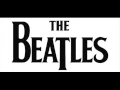 She Loves You 2014 Mono Remaster