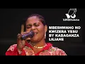 MBESHWAHO NO KWIZERA YESU BY LILIANE KABAGANZA