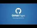 Deploying hello world application using Node and Github Pages under 3 minutes