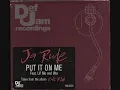 Ja Rule ft. Vita & Lil Mo - Put it on me