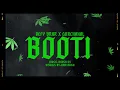 Booti - Defy Brar X Gurchahal | ( Official Song ) | Vansh Dx | Latest Punjabi Songs 2025