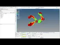 Topology Optimization using Optistruct