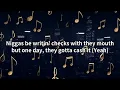 Freddie Gibbs - Mar-A-Lago (Lyrics)