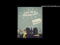(Extended Instrumental) WHAT A DAY - Tyler, the Creator [Prod. Madlib]