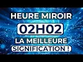 Mirror hour 02 02 Meaning Numerology Angels Tarot Love