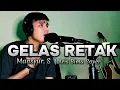 Download Lagu Gelas Retak Mansyur.s | Aris Bima Cover
