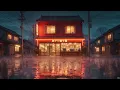 Lagu A Soft Place to Rest Your Heart ｜ Japanese Lofi 💔 Rainy Night Ambience