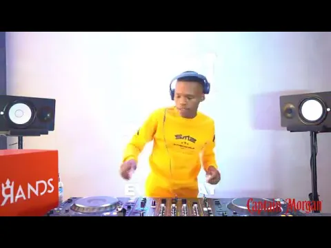 Download MP3 Younger Ubenzani-Rands Online Party Live Mixtape[Episode XV]