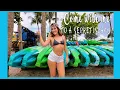 Come with me to a secret island
