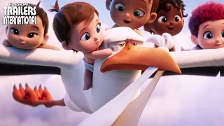 storks the story they didnt tell you official trailer 3 hd 
