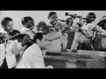 sugar rum cherry D. Ellington