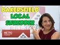 Moving to Bakersfield - Local Veteran Owned Small Business Metro Shred