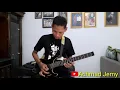 GITAR COVER // MALAPETAKA - RHOMA IRAMA
