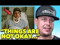 The Shocking Arrest of Bill Carlton What Really Happened to the Texas Metal Star