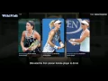 Jelena Ostapenko - WikiVidi Documentary
