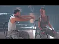 Julia Stiles and Ezra Sosa’s Super Bowl Night Jazz  | Dancing with the Stars