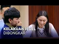 Lagu ADA APA DENGAN JEGEL \u0026 YASMIN NAPPER! (2/3) MAIN HAKIM SENDIRI