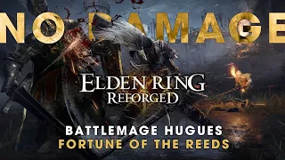 Elden Ring Reforged - Battlemage Hugues