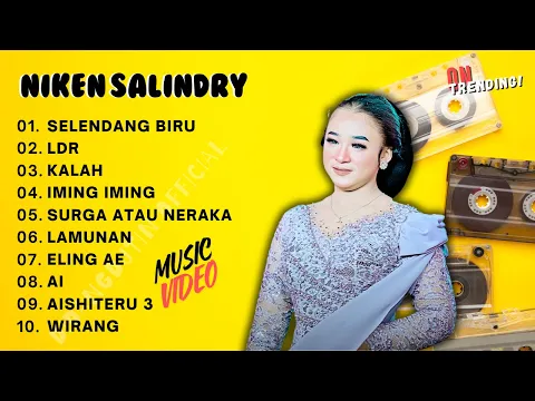 Download MP3 NIKEN SALINDRY \