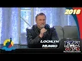 Lochlyn Munro Riverdale Charmed London Comic Con 2018 Full Panel