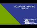 Diagnostic Imaging Tour