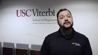 Going the Distance USC Viterbi Provides Distance Education During COVID-19