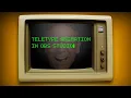 OBS Studio Teletype Tutorial For Beginners - Perfect For Lower Thirds