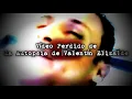 The Autopsy of Valentin Elizalde Lost on YouTube
