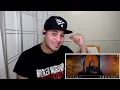 REACCIÓN - Natan El Profeta - Púrpura FT Manuel Voz (Video Oficial)