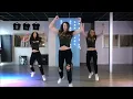 Azukita - Easy Fitness Dance - Daddy Yankee - Steve Aoki - Elvis Crespo - Zumba - Baile