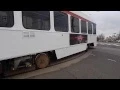 Septa Trolley Jollies Route 36