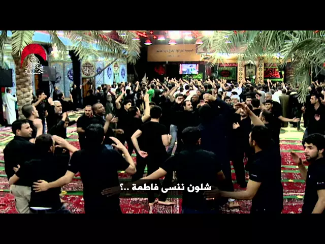 ⁣خط أحمر- السيد علوي أبوغايب