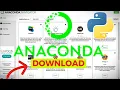 How to Install Anaconda Python On Windows 10 2024 Simple Guide