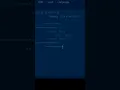 Reading text file with python