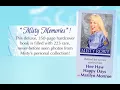 PART 2 Misty Rowe of HEE HAW on Book MISTY MEMORIES talk McDonald of HollywoodChicago