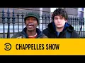 White People Can t Dance Chappelle s Show