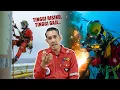 Download Lagu Betul Ke Gaji Offshore Tinggi?