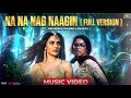 Lagu Naaginnnn | Full Version | Sam CS | Priyanka Chahar | Music Video | Avydv