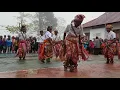 Lagu Tarian giring-giring SMP Negeri Bati Mollo Utara