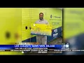 Lee County man wins big in MS Lottery Corporation s Cash Pop