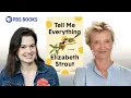 Download Lagu Elizabeth Strout: Tell Me Everything and the Power of Connection | Author Talk