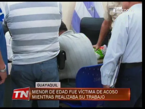 Policía detuvo a ciudadano por hacer compras suplantando su identidad