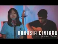 Download Lagu KAHITNA - Rahasia Cintaku Acoustic Cover || Sidik \u0026 Areta