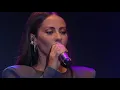 Derya Uluğ - Güllerim Soldu / Canlı Konser (Sezen Aksu Cover)