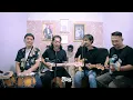 AIR MATA DARAH - RHOMA IRAMA ( COVER )