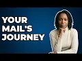What Happens To Mail During A USPS Forward