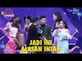 Download Lagu SAYANG SEKALI😭 Intan Tak Jadi Lolos Kebabak Selanjutnya | DMD PANGGUNG REZEKI