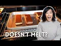 Walmart Ice Cream Sandwich Won t Melt Let s Put It In The Oven