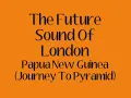 The Future Sound Of London - Papua New Guinea (Journey To Pyramid)